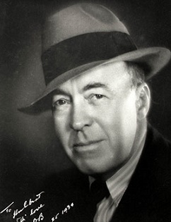 埃德加·赖斯·巴勒斯