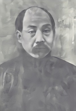 丁甘仁