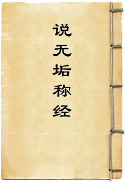 说无垢称经