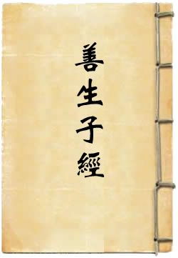 善生子经