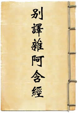 别译杂阿含经